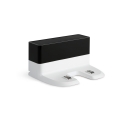 Ecovacs D-CD01-2051 tolmuimeja lisa ja tarvik Laadimisalus Robottolmuimeja Ecovacs D-CD01-2051 tolmuimeja lisa ja tarvik Laadimisalus Robottolmuimeja
