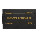 Enermax ERV850G-AHG-MAC блок питания 850 W 20+4 pin ATX ATX Черный Enermax ERV850G-AHG-MAC блок питания 850 W 20+4 pin ATX ATX Черный