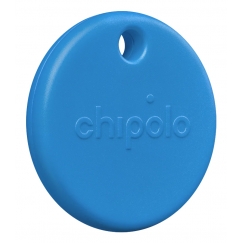 Chipolo RWS.0000004.000 GPS tracker/finder Universal Blue