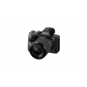 Sony α 7 III + 28-70mm MILC 24,2 MP CMOS 6000 x 4000 pikseļi Melns Sony α 7 III + 28-70mm MILC 24,2 MP CMOS 6000 x 4000 pikseļi Melns
