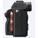 Sony α 7 III + 28-70mm MILC (Peeglita vahetatavate objektiividega kaamera) 24,2 MP CMOS 6000 x 4000 Sony α 7 III + 28-70mm MILC (Peeglita vahetatavate objektiividega kaamera) 24,2 MP CMOS 6000 x 4000