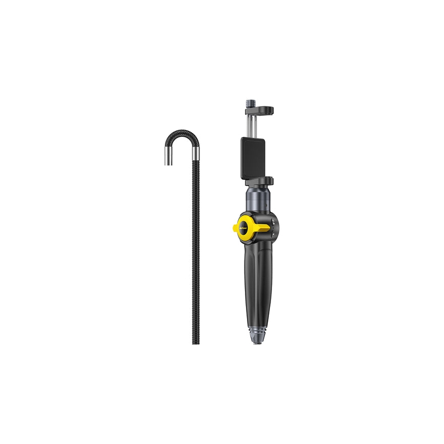 Ulefone uSmart E03 rūpnieciskais endoskops 90°