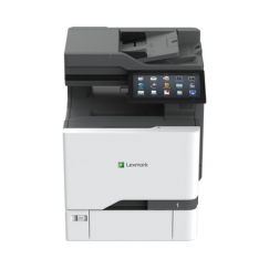 Lexmark CX735adse Lazeris A4 1200 x 1200 DPI 50 ppm
