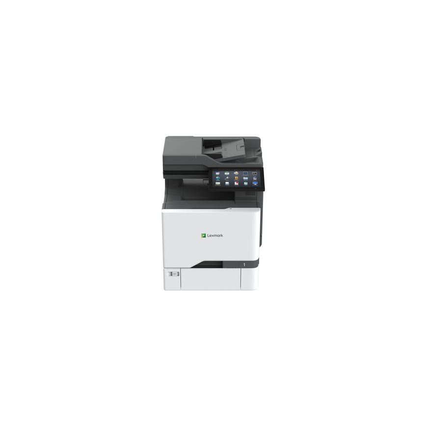 Lexmark CX735adse Laser A4 1200 x 1200 DPI 50 ppm