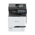 Lexmark CX735adse Lāzers A4 1200 x 1200 DPI 50 ppm Lexmark CX735adse Lāzers A4 1200 x 1200 DPI 50 ppm