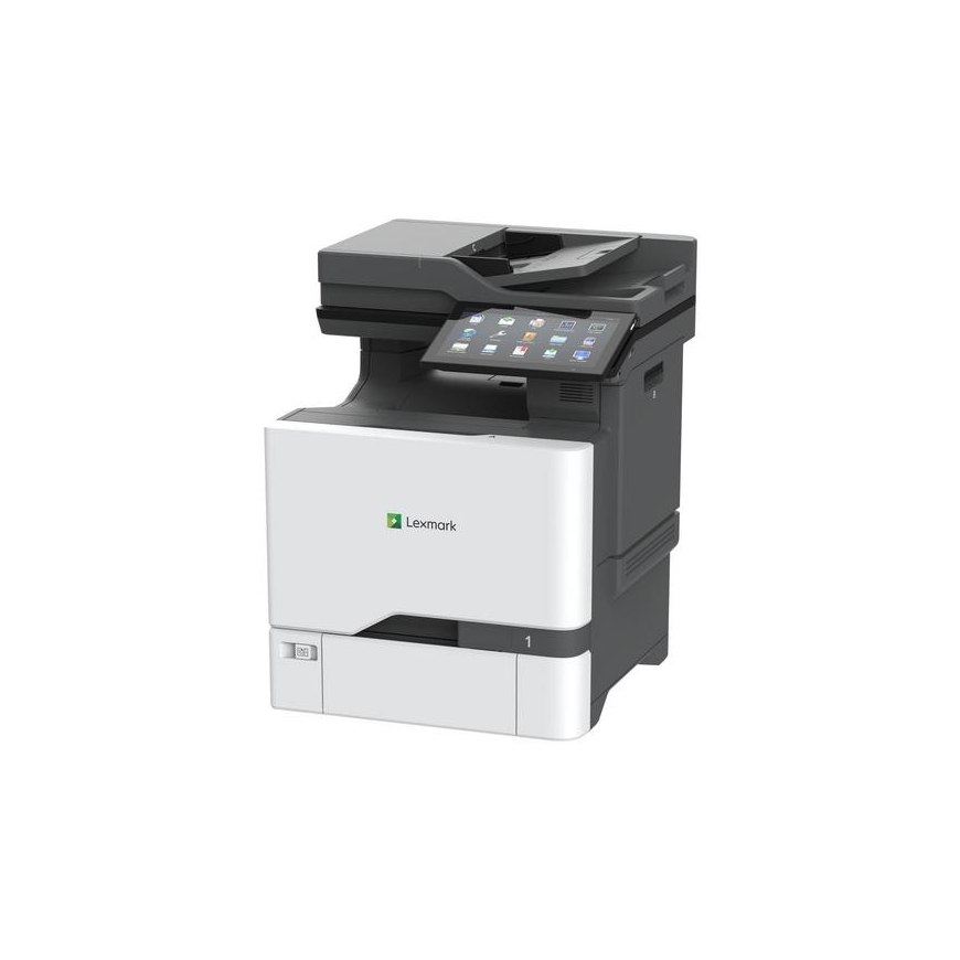 Lexmark CX735adse Laser A4 1200 x 1200 DPI 50 ppm – 2