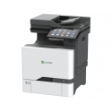 Lexmark CX735adse Лазерная A4 1200 x 1200 DPI 50 ppm Lexmark CX735adse Лазерная A4 1200 x 1200 DPI 50 ppm