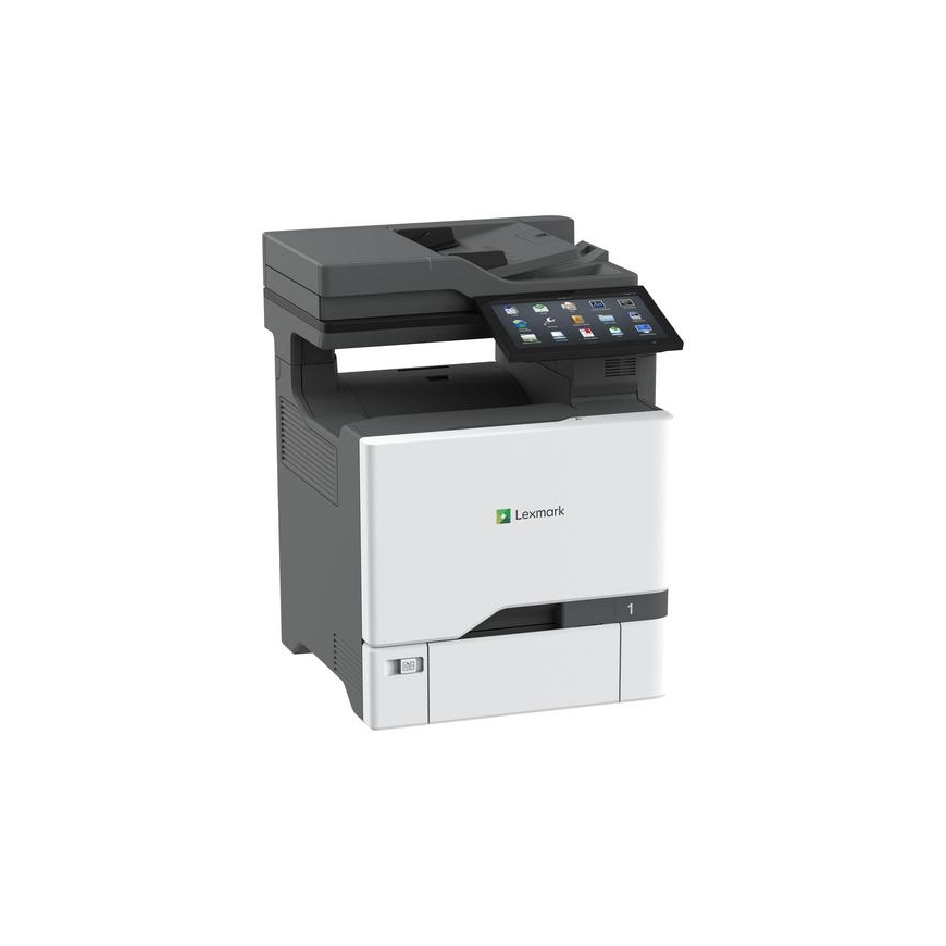 Lexmark CX735adse Laser A4 1200 x 1200 DPI 50 ppm – 3