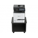 Lexmark CX735adse Lāzers A4 1200 x 1200 DPI 50 ppm Lexmark CX735adse Lāzers A4 1200 x 1200 DPI 50 ppm