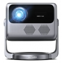 Ultimea Nova C40 Lähiprojektori 600 ANSI lumenia LCD 4K (4096x2400) Hopea Ultimea Nova C40 Lähiprojektori 600 ANSI lumenia LCD 4K (4096x2400) Hopea