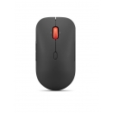 Lenovo Pro Plus 6050 mouse Office Ambidextrous RF Wireless + Bluetooth Optical 2400 DPI Lenovo Pro Plus 6050 mouse Office Ambidextrous RF Wireless + Bluetooth Optical 2400 DPI