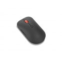 Lenovo Pro Plus 6050 hiiri Office Molempikätinen RF Wireless + Bluetooth Optinen 2400 DPI Lenovo Pro Plus 6050 hiiri Office Molempikätinen RF Wireless + Bluetooth Optinen 2400 DPI
