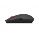 Lenovo Pro Plus 6050 компьютерная мышь Офисная Для обеих рук РЧ беспроводной + Bluetooth Оптический Lenovo Pro Plus 6050 компьютерная мышь Офисная Для обеих рук РЧ беспроводной + Bluetooth Оптический