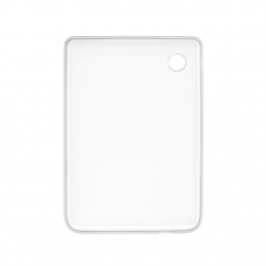 Rakuten Kobo Clear Case e-grāmatu ierīču apvalks 15,2 cm (6") Aploksne Caurspīdīgs