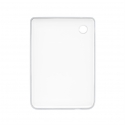 Rakuten Kobo Clear Case e-book reader case 15.2 cm (6") Cover Transparent Rakuten Kobo Clear Case e-book reader case 15.2 cm (6") Cover Transparent