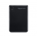 Rakuten Kobo Clear Case e-lugeri kaaned 15,2 cm (6") Kate Läbipaistev Rakuten Kobo Clear Case e-lugeri kaaned 15,2 cm (6") Kate Läbipaistev