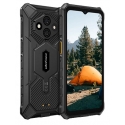 Ulefone RugKing 3 Pro 16,7 cm (6.56") Dviguba SIM jungtis Android 15 4G C tipo USB 8 GB 128 GB 5700 
