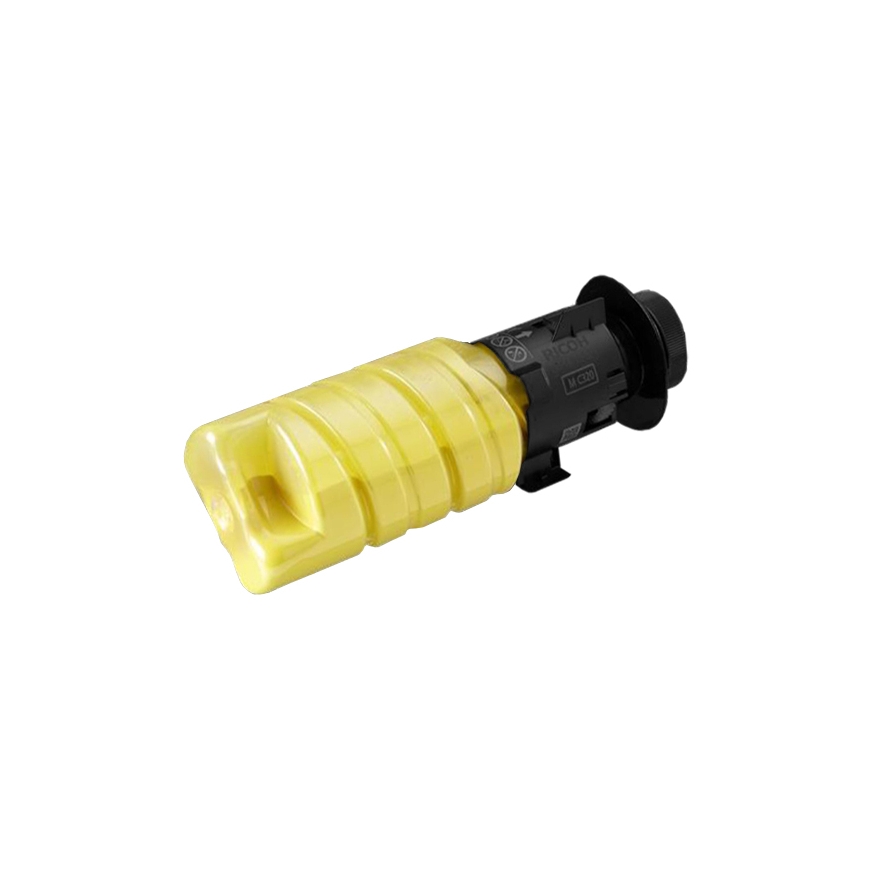 Ricoh 842713 tonerio kasetė 1 vnt Originalus Geltona
