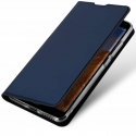 Dux Ducis Premium line Skin Pro Magnetic book case for Apple iPhone 12 Pro Max Blue Dux Ducis Premium line Skin Pro Magnetic book case for Apple iPhone 12 Pro Max Blue