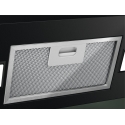 Electrolux LFV439K Seinäkiinnitys Musta 465 m³/h Electrolux LFV439K Seinäkiinnitys Musta 465 m³/h