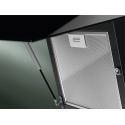 Electrolux LFV439K Настенный монтаж Черный 465 m³/h Electrolux LFV439K Настенный монтаж Черный 465 m³/h