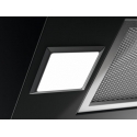 Electrolux LFV439K Seinäkiinnitys Musta 465 m³/h Electrolux LFV439K Seinäkiinnitys Musta 465 m³/h