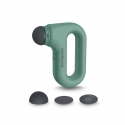 Medisana HM 330 massager Universal Black, Green Medisana HM 330 massager Universal Black, Green