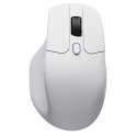 Keychron M6 компьютерная мышь Универсальная Для правой руки RF Wireless + Bluetooth + USB Type-C Опт