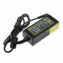 Green Cell AD40P strāvas adapteris & pārveidotājs Iekštelpas 45 W Melns Green Cell AD40P strāvas adapteris & pārveidotājs Iekštelpas 45 W Melns