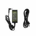 Green Cell AD40P strāvas adapteris & pārveidotājs Iekštelpas 45 W Melns Green Cell AD40P strāvas adapteris & pārveidotājs Iekštelpas 45 W Melns