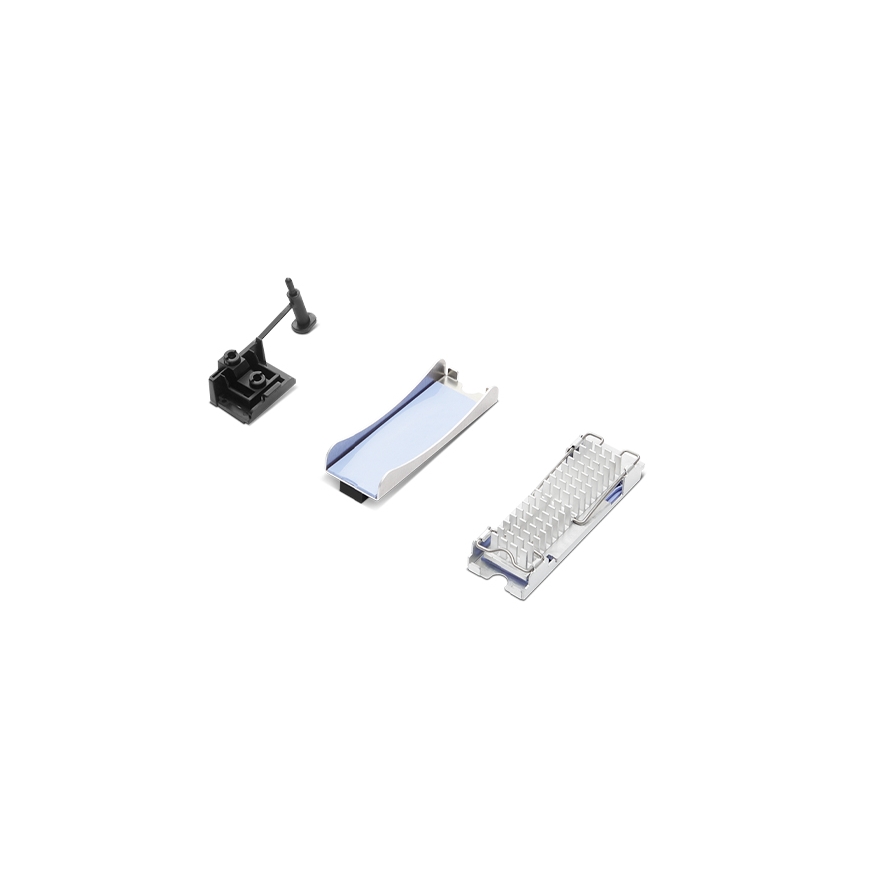 Lenovo 4XF1C39743 kompiuterio korpuso dalis