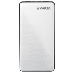 Varta Energy 20000 Литий-полимерная (LiPo) 20000 mAh Черный, Белый
