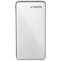 Varta Energy 20000 Liitiumpolümeer (LiPo) 20000 mAh Must, Valge Varta Energy 20000 Liitiumpolümeer (LiPo) 20000 mAh Must, Valge