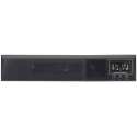 PowerWalker VFI 2000 RMG PF1 nepertraukiamo maitinimo resursai (UPS) Dviguba konversija (prisijungus