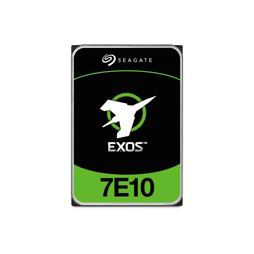 Seagate Enterprise ST8000NM017B cietā diska draiveris