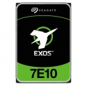 Seagate Enterprise ST8000NM017B sisemine kõvaketas 8 TB 7200 RPM 256 MB 3.5" Jada ATA III Seagate Enterprise ST8000NM017B sisemine kõvaketas 8 TB 7200 RPM 256 MB 3.5" Jada ATA III