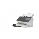 Kodak S2080W ADF skeneris 600 x 600 DPI A4 Melns, Balts