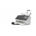 Kodak S2080W ADF-skanneri 600 x 600 DPI A4 Musta, Valkoinen