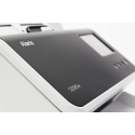 Kodak S2080W Сканер ADF 600 x 600 DPI A4 Черный, Белый