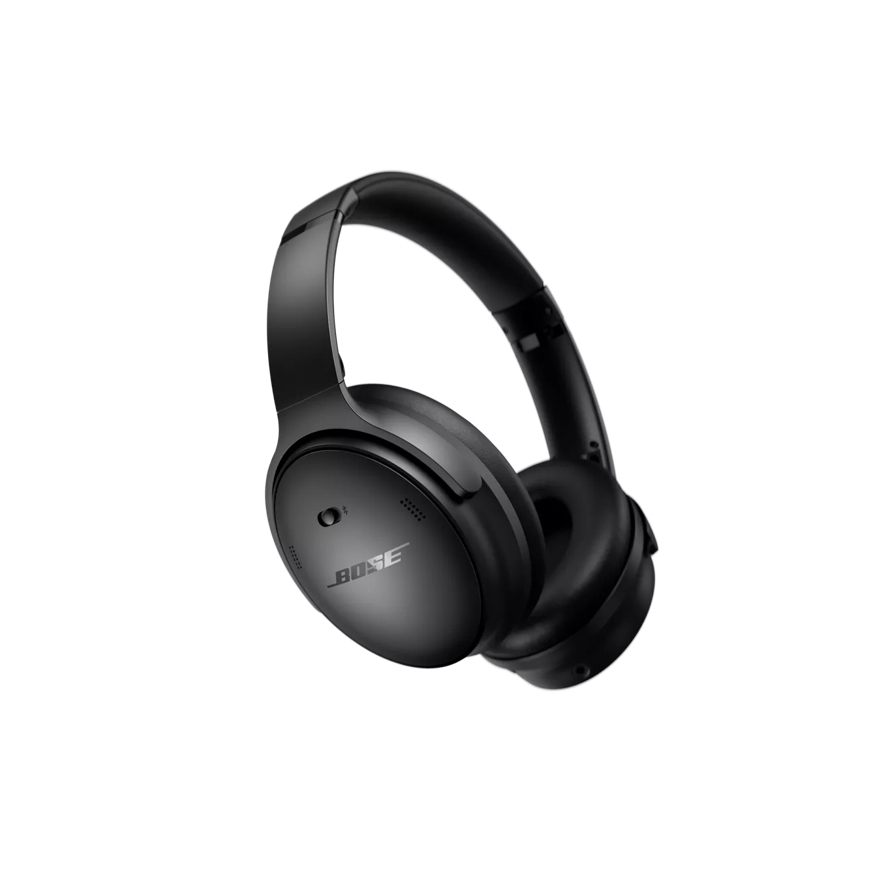 Bose QuietComfort Austiņas Vadu & Bezvadu