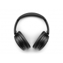 Bose QuietComfort Austiņas Vadu & Bezvadu Mūzika / ikdiena Bluetooth Melns Bose QuietComfort Austiņas Vadu & Bezvadu Mūzika / ikdiena Bluetooth Melns