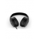 Bose QuietComfort Austiņas Vadu & Bezvadu Mūzika / ikdiena Bluetooth Melns Bose QuietComfort Austiņas Vadu & Bezvadu Mūzika / ikdiena Bluetooth Melns