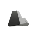 Contour Design RollerMouse Go Dock подушка под запястье Пластик, Vegan leather Черный, Серый Contour Design RollerMouse Go Dock подушка под запястье Пластик, Vegan leather Черный, Серый