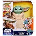 STAR WARS Interaktyvus Grogu STAR WARS Interaktyvus Grogu