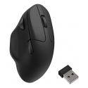Keychron M7-A23 hiir Kodu Mõlemakäeline RF Wireless + Bluetooth + USB Type-C Optiline 30000 DPI Keychron M7-A23 hiir Kodu Mõlemakäeline RF Wireless + Bluetooth + USB Type-C Optiline 30000 DPI