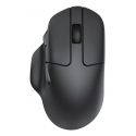 Keychron M7-A23 mouse Home Ambidextrous RF Wireless + Bluetooth + USB Type-C Optical 30000 DPI