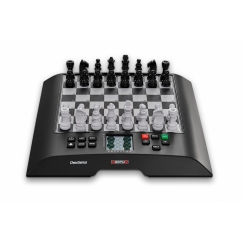 Millennium ChessGenius Šachmatų rinkinys Tarptautinė