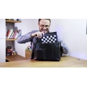 Millennium ChessGenius Malekomplekt Rahvusvaheline Millennium ChessGenius Malekomplekt Rahvusvaheline