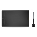 HUION H610X графический планшет Черный 5080 lpi 254 x 158,8 mm USB HUION H610X графический планшет Черный 5080 lpi 254 x 158,8 mm USB