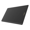 HUION H610X grafinė planšetė Juoda 5080 lpi 254 x 158,8 mm USB HUION H610X grafinė planšetė Juoda 5080 lpi 254 x 158,8 mm USB
